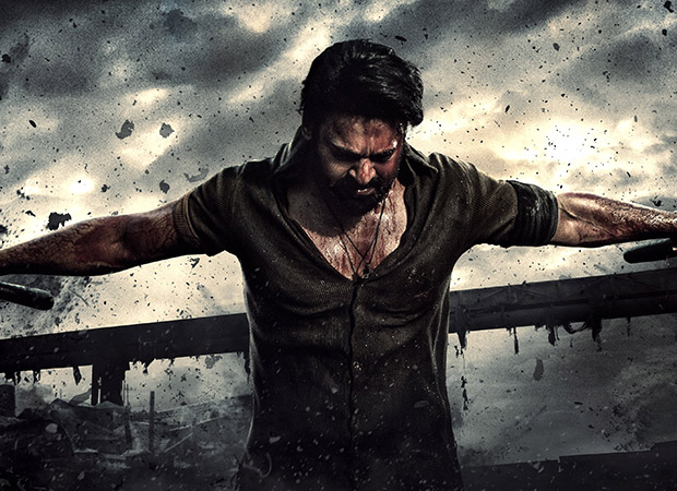 Salaar Box Office Estimate Day 2: Prabhas' Salaar is ROCK-STEADY with Rs 15.50 crores on Day 2; collects Rs. 31 crores in 2 days