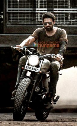 Movie Stills Of The Movie Salaar