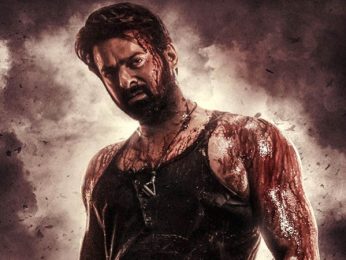 Salaar Part 1: Ceasefire: Hombale Films unveiled the making video of the Prabhas, Prithviraj Sukumaran starrer Salaar Part 1: Ceasefire: Hombale Films unveiled the making video of the Prabhas, Prithviraj Sukumaran starrer