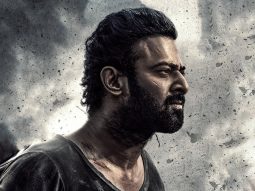 Salaar: Prabhas fans in Toronto fly helicopters as massive poster gets unveiled, watch