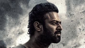 Salaar: Prabhas fans in Toronto fly helicopters as massive poster gets unveiled, watch