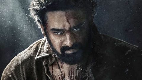 Salaar Release Trailer – Hindi | Prabhas | Prashanth Neel | Prithviraj