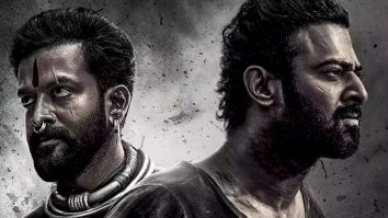 Salaar Trailer 1