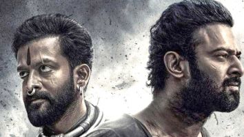 Salaar (Hindi) Box Office: Prabhas starrer enters the Rs. 100 crore club