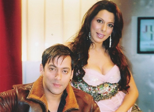 Pooja Bedi shares heartfelt memories of Salman Khan’s childlike spirit; see pics : Bollywood News