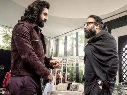 Animal director Sandeep Reddy Vanga expresses regret over editing decision; says, “I should’ve kept the 3-hour 30-minute version but due to pressure I had to cut 8-9 minutes”