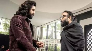 Animal director Sandeep Reddy Vanga expresses regret over editing decision; says, “I should’ve kept the 3-hour 30-minute version but due to pressure I had to cut 8-9 minutes”