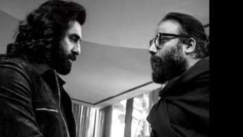 SCOOP: Ranbir Kapoor and Sandeep Reddy Vanga to up their fees for Animal sequel