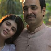 Sanjana Sanghi on Pankaj Tripathi starrer Kadak Singh, “I would’ve regretted not doing Kadak Singh”