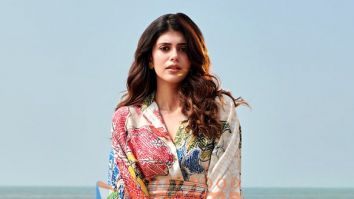 Celeb Photos Of Sanjana Sanghi