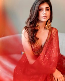 Sanjana Sanghi