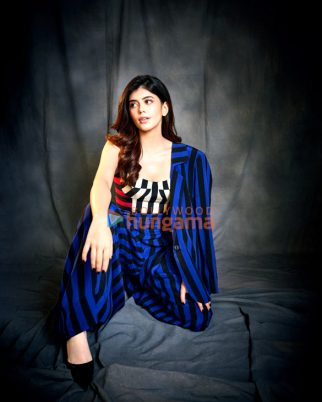 Sanjana Sanghi