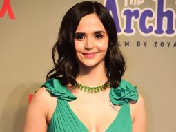 Santana Roach appreciates Zoya Akhtar for the apt portrayal of the Anglo-Indian community in The Archies; says, “The depiction vividly resonates with the experiences I had during my childhood”