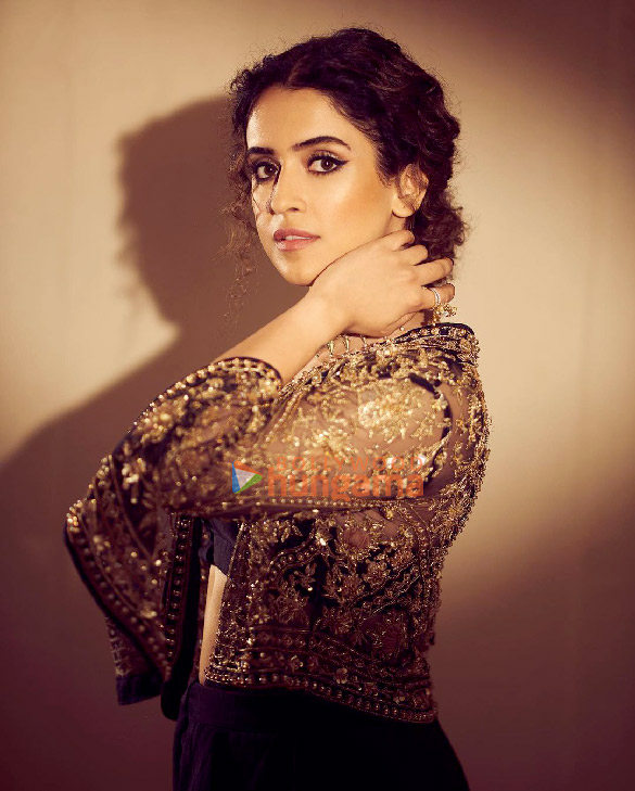 sanya malhotra 2 83