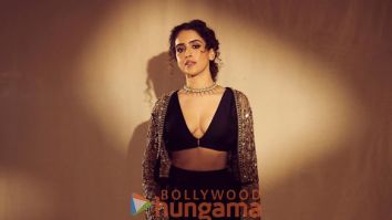 Sanya Malhotra