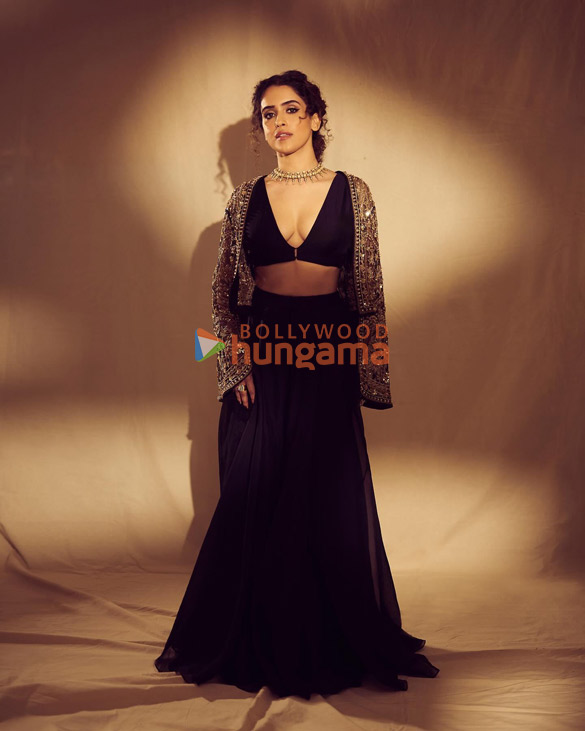 sanya malhotra 2 84