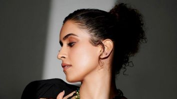 Sanya Malhotra