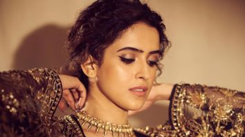 Sanya Malhotra