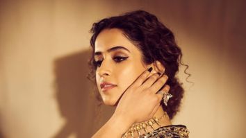 Sanya Malhotra