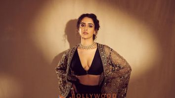 Sanya Malhotra