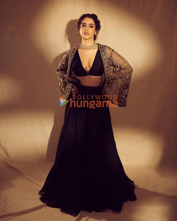 sanya malhotra 7 13