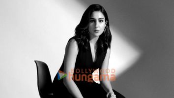Sara Ali Khan