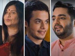 Sarika, Darsheel Safary, Jugal Hansraj, Parzaan Dastur recall their journey as child actors in first trailer of First Act, watch