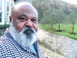 Actor-turned-director Saurabh Shukla on finding beauty in the unexpected: “Life took a turn, leading me into…”
