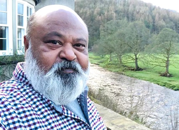 Actor-turned-director Saurabh Shukla on finding beauty in the unexpected: "Life took a turn, leading me into..."