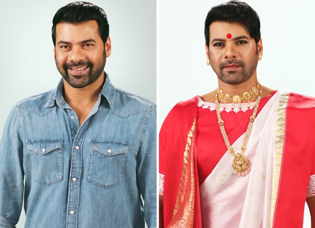 Shabir Ahluwalia on transitioning into a female avatar in Radha Mohan: "It isn't for the usual comic relief, it will intensify the drama"