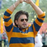 Shah Rukh Khan confirms his next will kick-off in March-April; says, “Want to do a film which is more age real to me”
