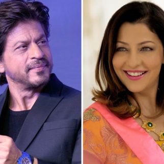 Shah Rukh Khan gives a lot of respect and dignity to everyone, reveals Aditi Govitrikar