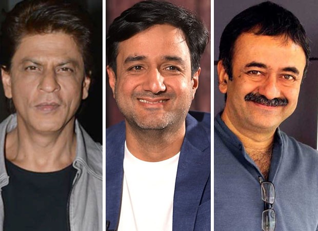 Shah Rukh Khan reveals that Pathaan director Siddharth Anand expressed the desire to see how Rajkumar Hirani directs Dunki: “Siddharth said, ‘I want to see how he gets those lines to work in his films’” : Bollywood News