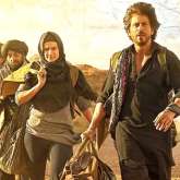 Shah Rukh Khan starrer Dunki becomes first Hindi film to release in Le Grand Rex in Europe on Christmas