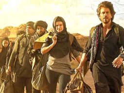 Shah Rukh Khan starrer Dunki becomes first Hindi film to release in Le Grand Rex in Europe on Christmas