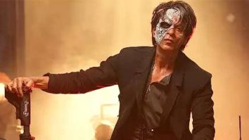 Shah Rukh Khan starrer Jawan earns ASTRA Awards nomination for Best International Film, Twitter abuzz with pride