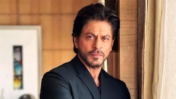 Shah Rukh Khan visits Vaishno Devi to seek blessings ahead of Dunki release, video goes viral