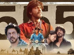 Shah Rukh Khan fan group to hold a special show for Dunki at 5:55 AM at Gaiety Cinema