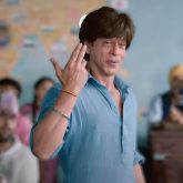 Dunki Drop 6: Rajkumar Hirani dedicates a song to Shah Rukh Khan as latter wanted “in an as” role in his film, watch