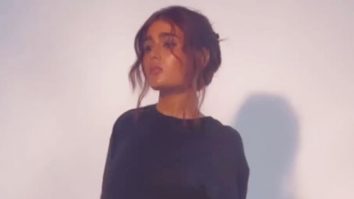 Shalini Pandey effortlessly slays the photoshoot