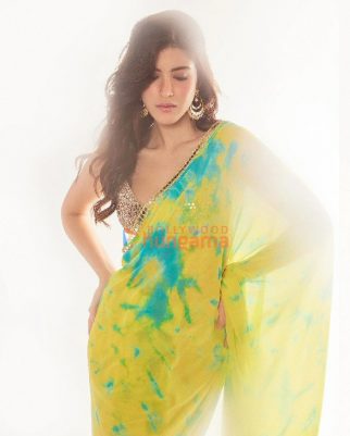 Shanaya Kapoor