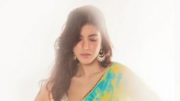 Shanaya Kapoor