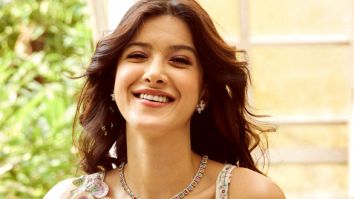 Celeb Photos Of Shanaya Kapoor