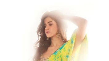 Shanaya Kapoor