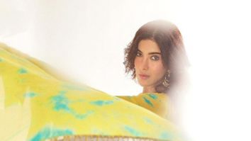 Shanaya Kapoor