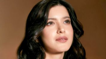 Shanaya Kapoor