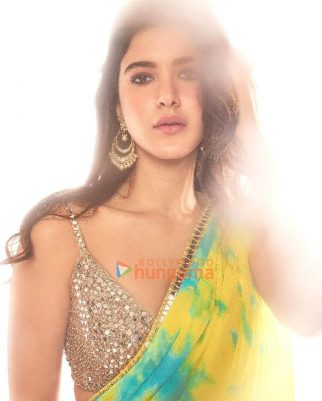 Shanaya Kapoor