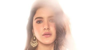 Shanaya Kapoor