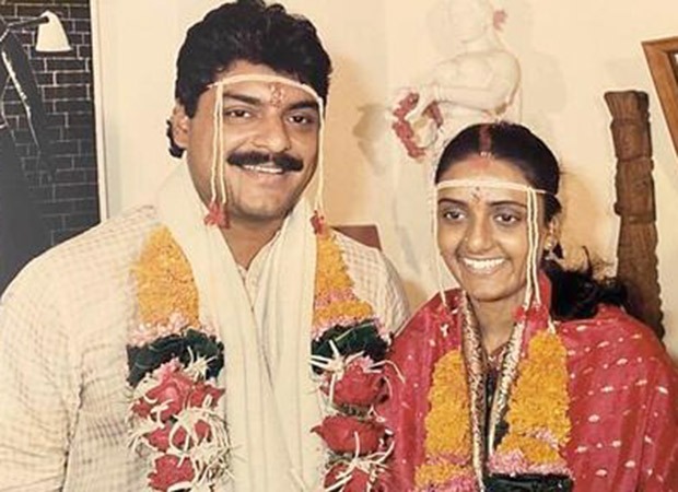 EXCLUSIVE: Shanthi Priya recalls sending letters to her husband from Ooty, Udaipur on their 31st marriage anniversary: “That’s how our love grew” 31 : Bollywood News