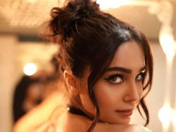 Sharvari calls 2023 “gratifying” in a heartfelt note; says, “Manifesting the next year to be full of magic”